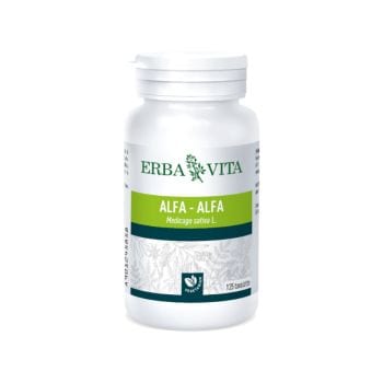 Erba Vita Group Spa "Alfa-Alfa Erba Vita 60 Capsule"
