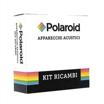 Polaroid Tip Platinum M 4Pz