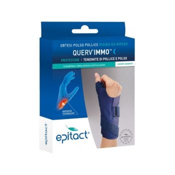 Epitact Querv'immo Sx Tg. M