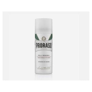 Proraso Schiuma Pelli Sensibili 300 Ml