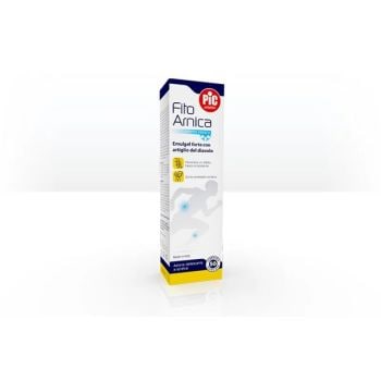Pic Fitoarnica Emulgel Forte 100 Ml