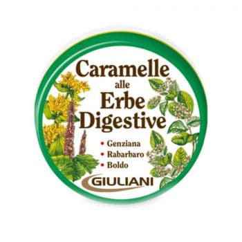Caramelle Digestive 60 G Nuova Formulazione