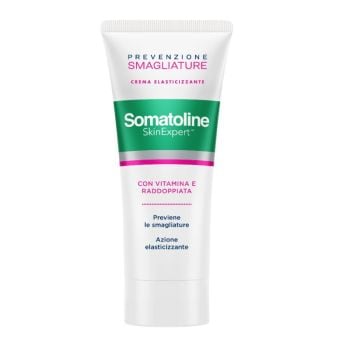 Somatoline Prevenzione Smagliature
 Crema Elasticizzante 200 Ml