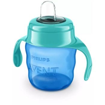 Philips Spa Avent Tazza Basica Big Maschio 200Ml