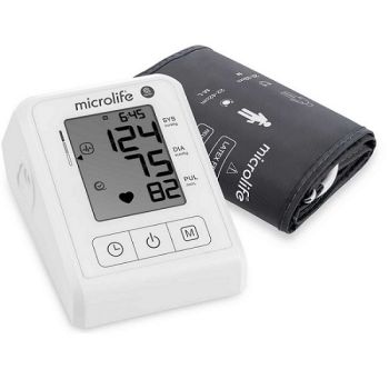 Colpharma Srl Microlife Misuratore B1 Class