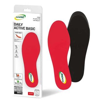 Noene Oversole Daily Active Basic Soletta 47/50