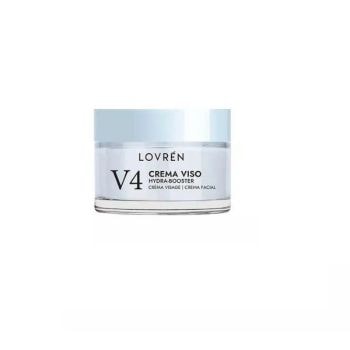 Clinicalfarma Srl Lovren Crema Viso V4 30Ml