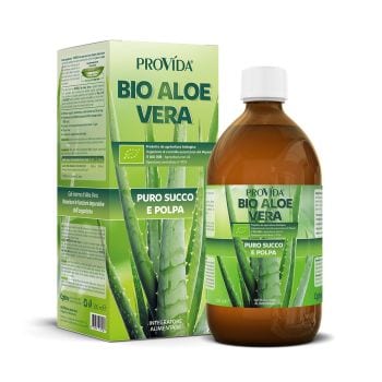 Provìda Bio Aloe Vera 500 Ml