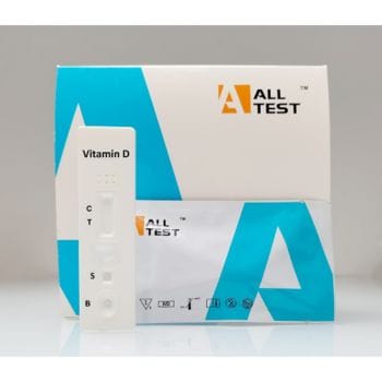 Test Rapido F Care Vitamina D