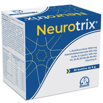 Neurotrix 30 Bustine Da 7 G