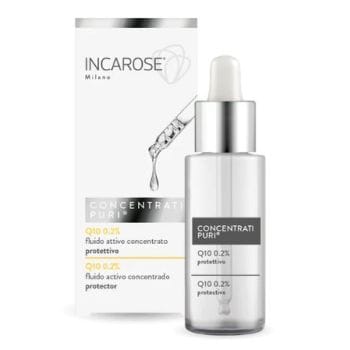 Concentrati Puri Coenzima Q10 15 Ml