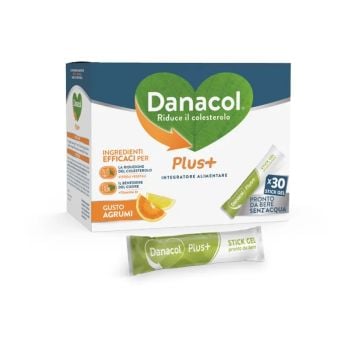 DANACOL PLUS+ 450 ML