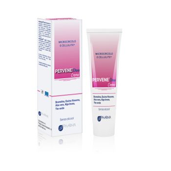 Up Pharma Srl Pervene Duo Crema 150Ml