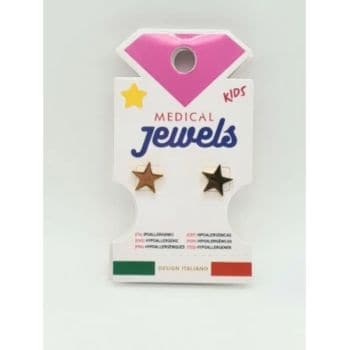 Mj Post 325 Kids Stella Oro