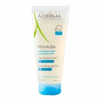Primalba Gel Detergente 2 In 1 200 Ml