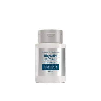 Bioscalin Vital Riparatore Intensivo Maschera Capelli Danneggiati 100 Ml