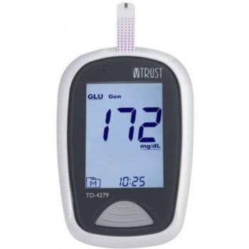 Strumento Vtrust Td-4279 Completo