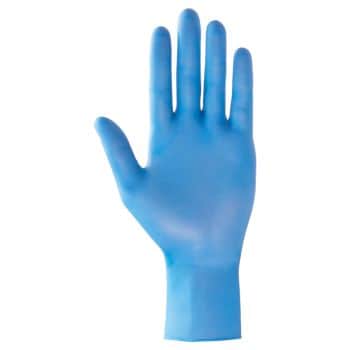 DR PROTEC GUANTI PROTETTIVI MONOUSO IN NITRILE TAGLIA M