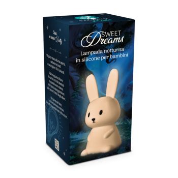 Sweet Dreams Lampada Coniglio