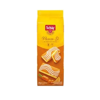 Schar Pausa Si' 300 G