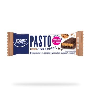 Enervit Protein Pasto Cookie & Choko 55 G