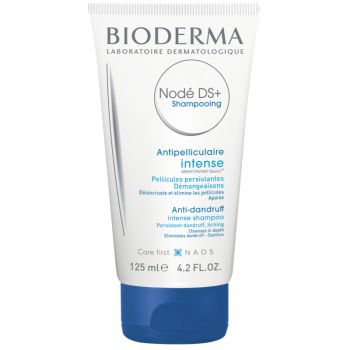 Bioderma Node Ds+ Shampoo Intensivo Anti-Forfora 125 Ml