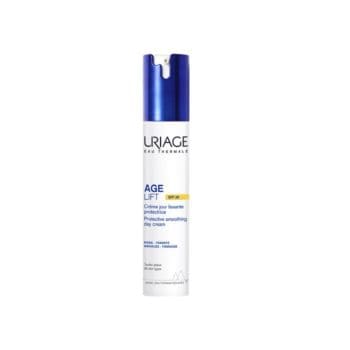 Uriage Age Lift Crema Giorno Levigante Spf30 Viso 40 Ml