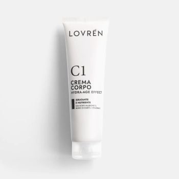 Clinicalfarma Srl Lovren Crema Corpo C1 150Ml