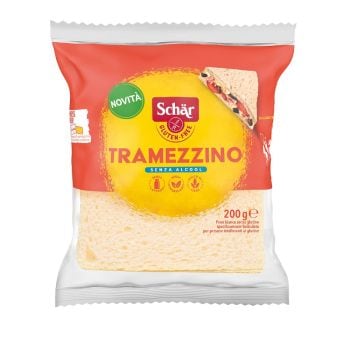 Schar Tramezzino 200 G