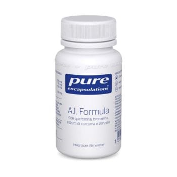 Nestle' Italiana Spa Pure Encapsulations A.i. Formula 30 Capsule