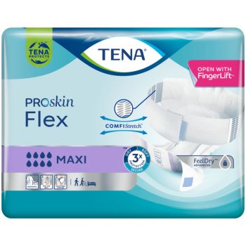 Essity Italy Spa Tena Flex Maxi Xl 21Pz