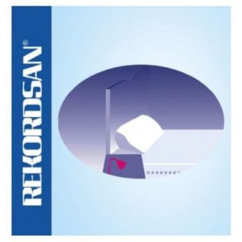 Rekordsan Copriguanciale Antiacaro Lusso