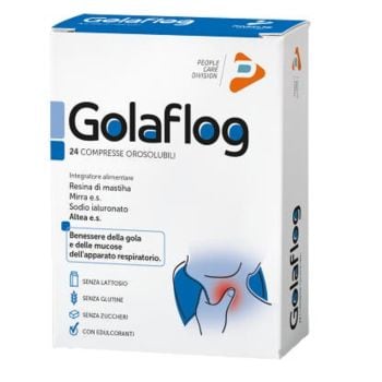 golaflog 24 compresse orosolubili 984576417l
