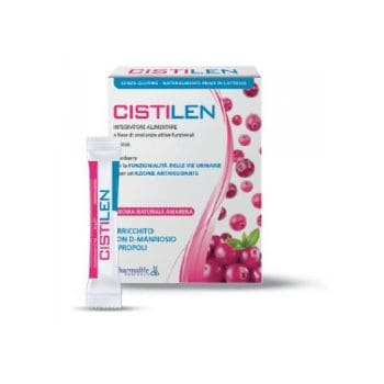 Cistilen 14 Stick