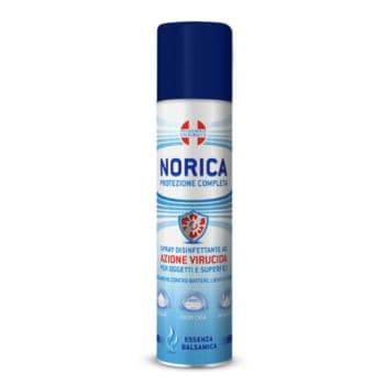 Norica Protezione Completa Essenza Balsamica 75 Ml