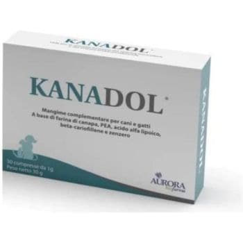 Kanadol 30 Compresse