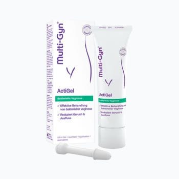 Multi-Gyn Liquigel 50 Ml