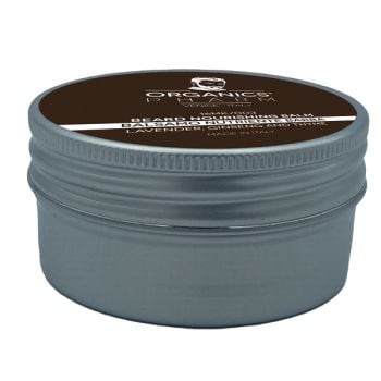 Organics Pharm Beard Nourishing Balm 50 Ml