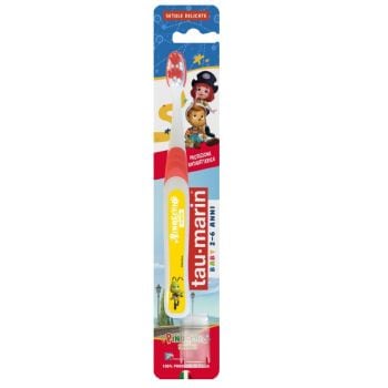 Tau Marin Spazzolino Baby Pinocchio