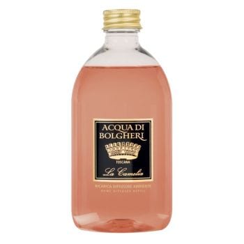 Acqua Di Bolgheri Ricarica Diffusore La Camelia 500 Ml