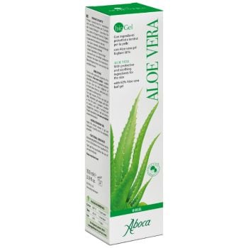 Aloe Biogel 100 Ml