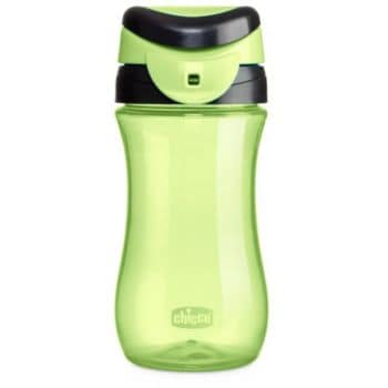 Chicco Pop Up Cup 2Y+ Verde