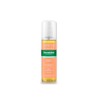 Somatoline Skinexpert Rimodellante Active Olio Secco Spray Post-Sport 125 Ml