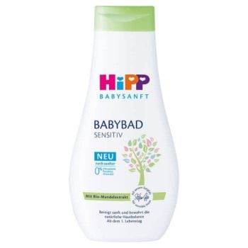 Hipp Baby Care Bagno Delicato 350Ml