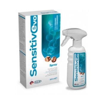 Sensitiv Evo Spray 200 Ml