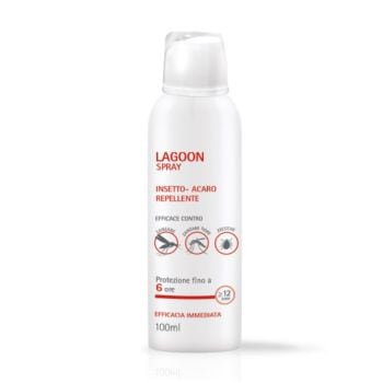LAGOON SPRAY NASALE DECONGESTIONANTE 100ML