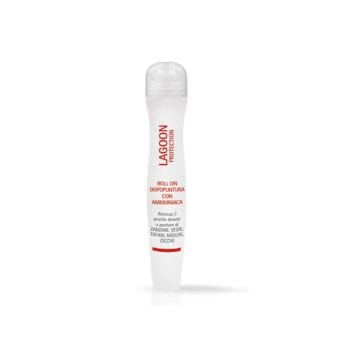 Lagoon Protection Roll On Dopopuntura 15 Ml