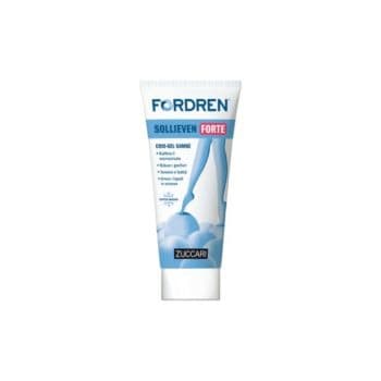 Fordren Sollieven Forte Crio Gel Gambe 100 Ml
