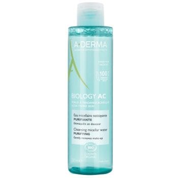 A-Derma Biology Acqua Micellare 200Ml