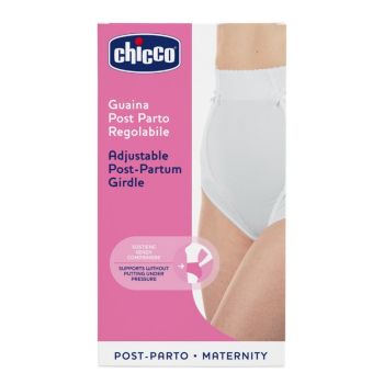 Chicco Guaina Post Parto Regolabile Taglia 5